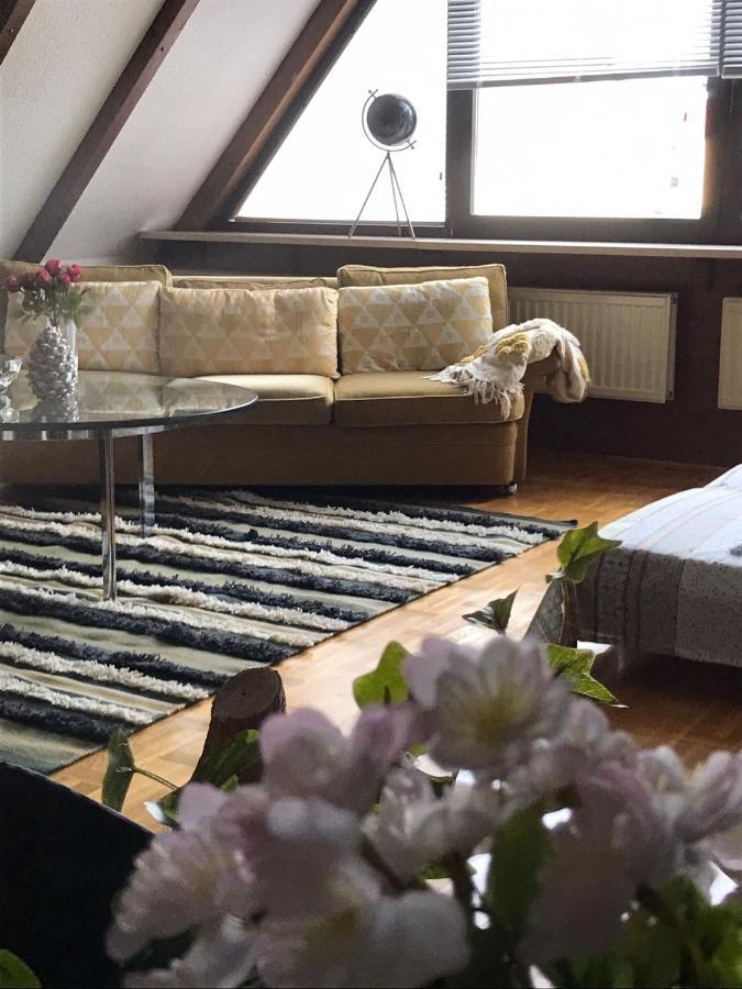 Speichersdorf Ferienhaus Chalet Dr. Winklerヴィラ エクステリア 写真